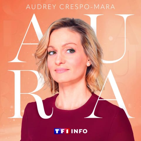 vignette du podcast : Aura
