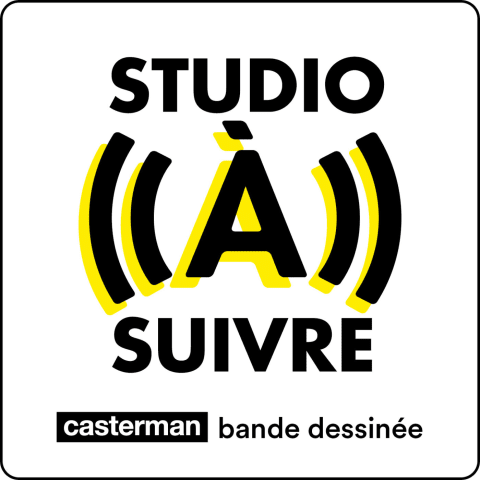 vignette du podcast : Studio À Suivre