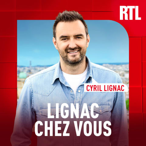 vignette du podcast : La recette de Cyril Lignac