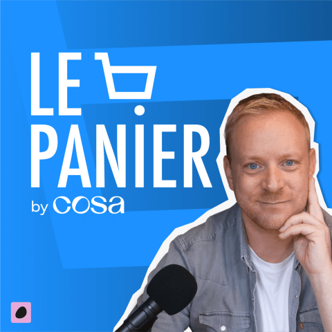 vignette du podcast : Le Panier