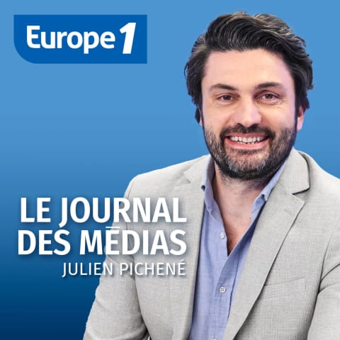 vignette du podcast : Le journal des médias