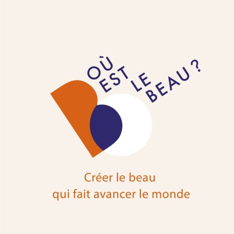 vignette du podcast : Où est le beau ?