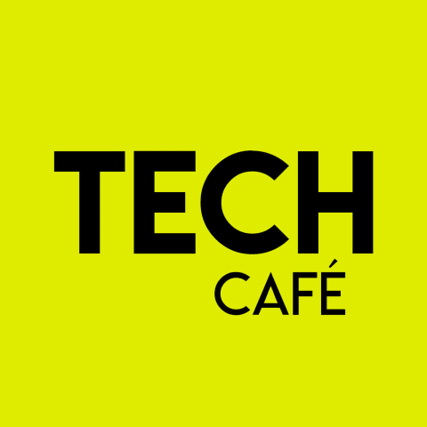 vignette du podcast : Tech Café