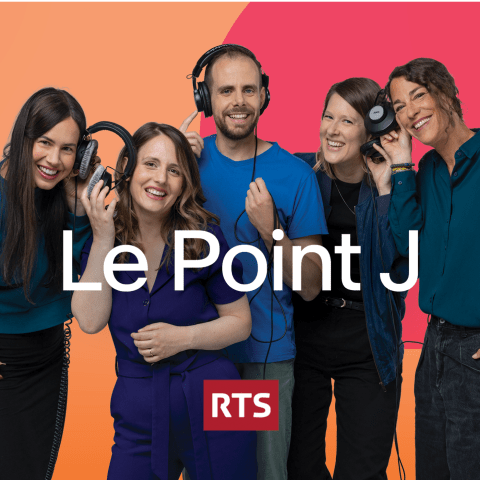 vignette du podcast : Le Point J