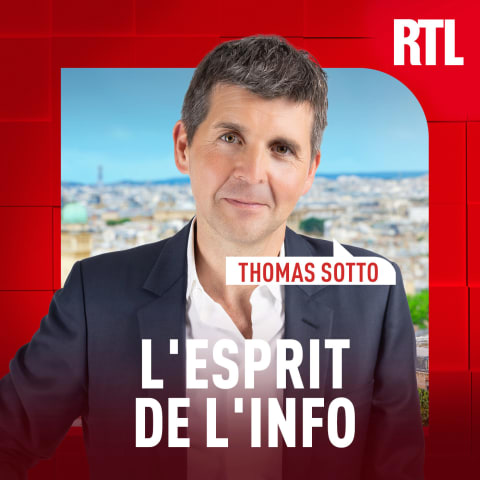vignette du podcast : L’esprit de l’info