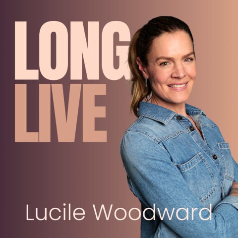 vignette du podcast : LONG LIVE