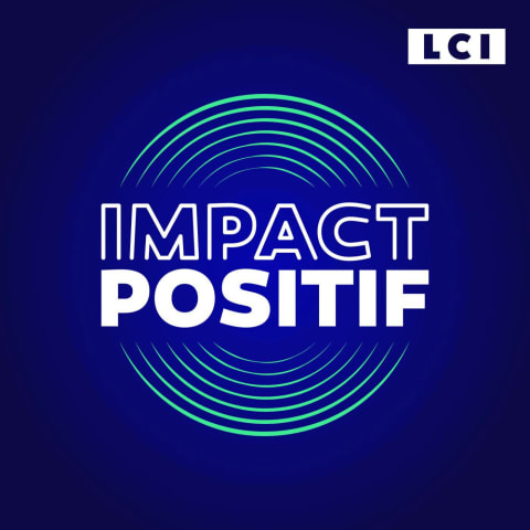 vignette du podcast : Impact Positif