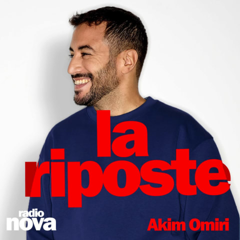 vignette du podcast : La riposte