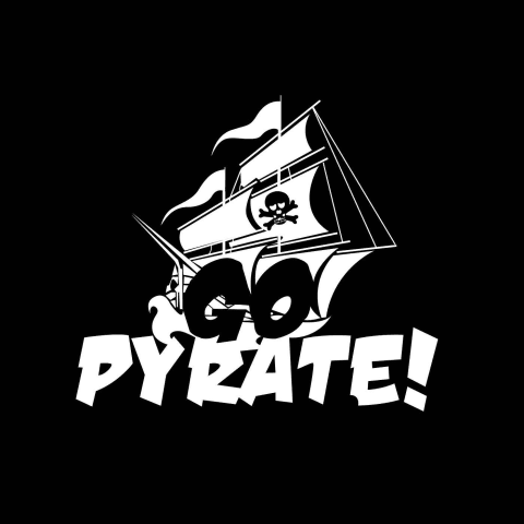 vignette du podcast : Go Pyrate!, Le Podcast