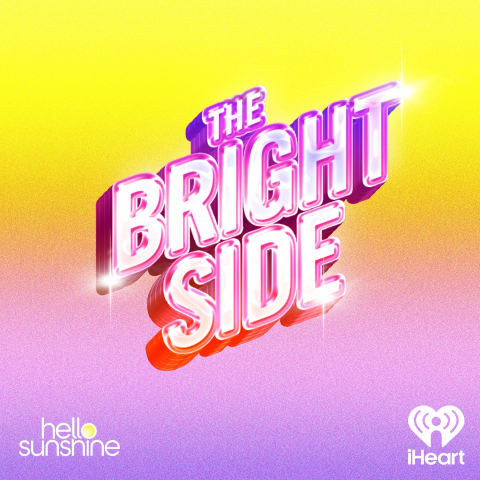 Podcast cover: The Bright Side