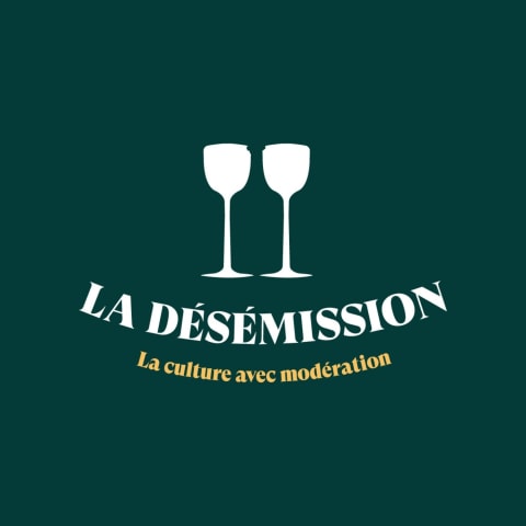 vignette du podcast : La Désémission