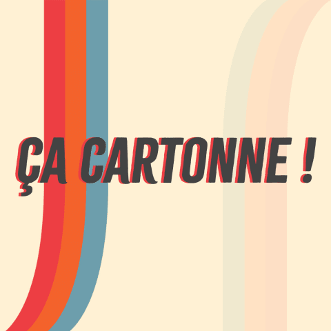 vignette du podcast : Ça Cartonne !