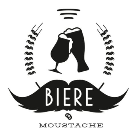 vignette du podcast : Bière et Moustache