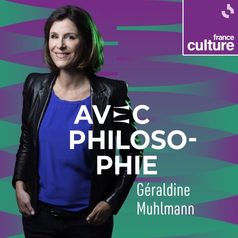 vignette du podcast : Avec Philosophie