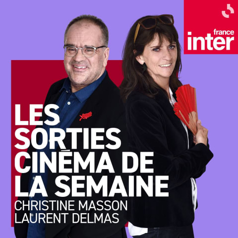 vignette du podcast : Les sorties cinéma de la semaine