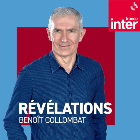 vignette du podcast : Secrets d&rsquo;info