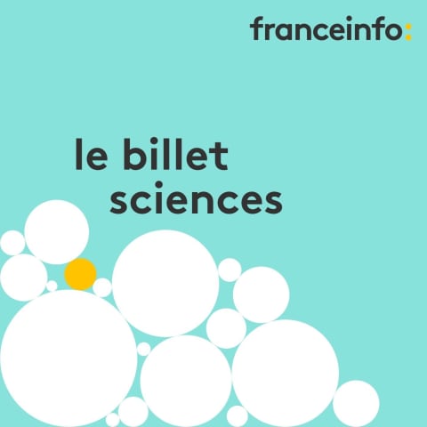vignette du podcast : Le billet sciences