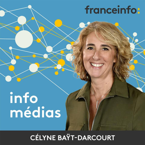 Info médias du vendredi 19 avril 2024