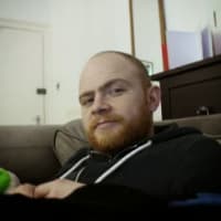 Graeme Anderson