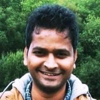 Sachin Gawas