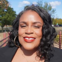 Raquel Wilson