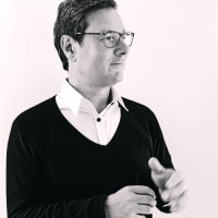 Niels Benson: