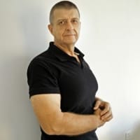Boris Siomin