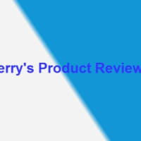 Jerry's Product Reviews