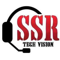 SSR TECHVISION