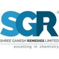 Ganesh Remedies SGRL