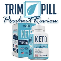 Trim Pill Keto