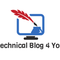 technicalblogs4you technicalblogs4you
