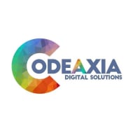 Codeaxia Digital Solutions