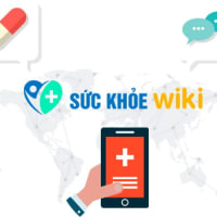 Sức khỏe Wiki