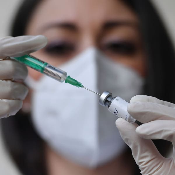 The Vax Wars Are Here