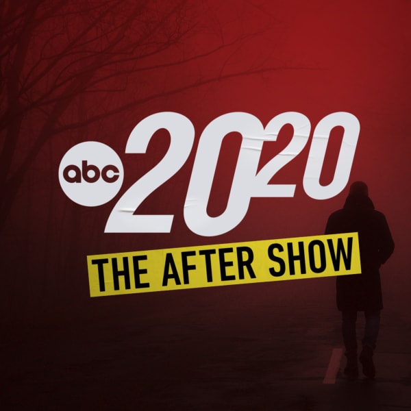 The After Show: Idaho Justice  