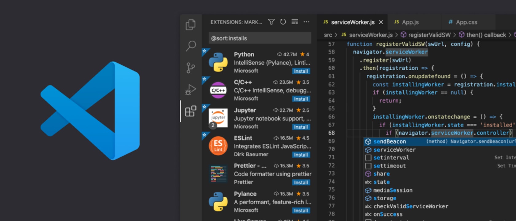 How to code in visual studio code. Visual Studio. Visual Studio code. Visual code Editor. Редактор кода Visual Studio.