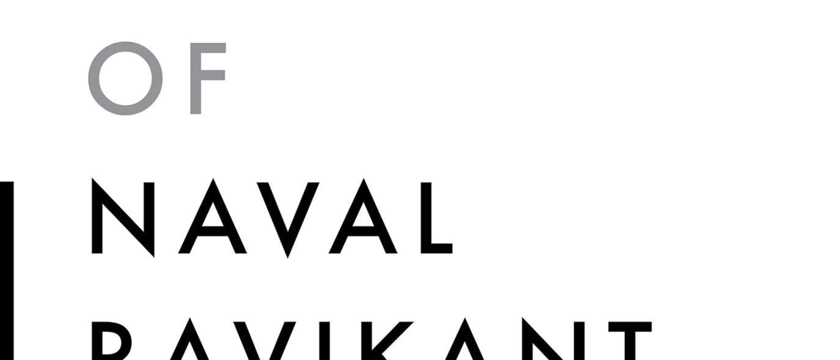 The Almanack of Naval Ravikant Summary Review