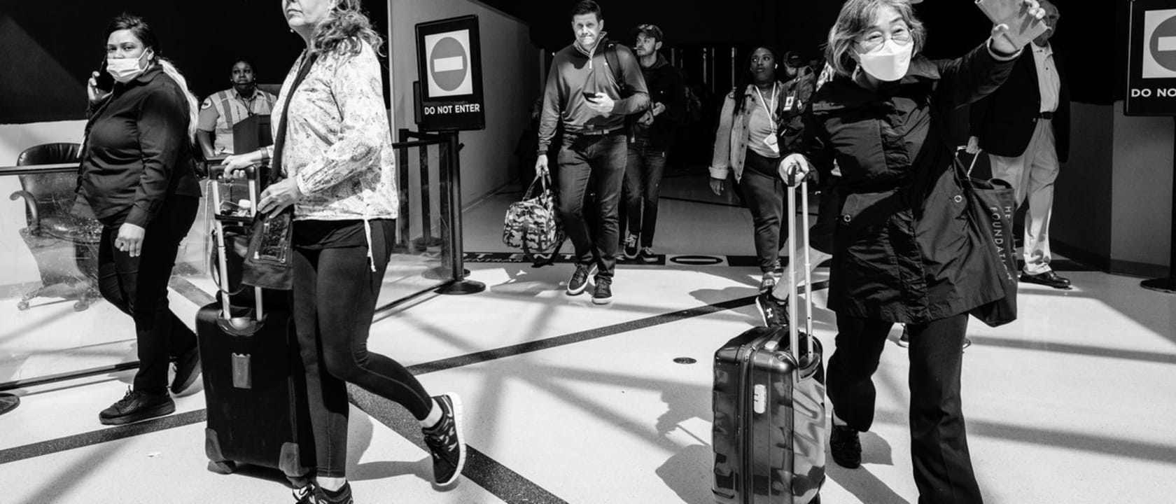 More Like Air Travel Is A Disaster Right Now Here s Why 