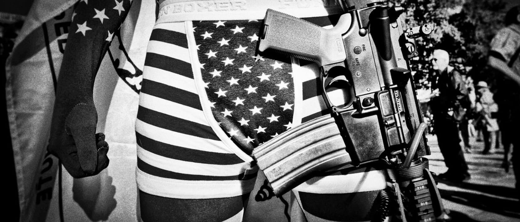 More Like How Did Guns Get So Powerful By The New Yorker More Like How Did Guns Get So Powerful By The New Yorker