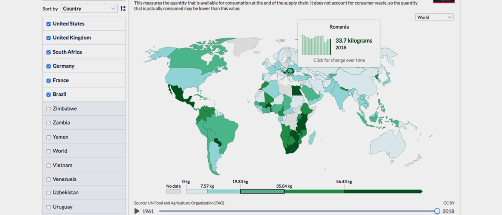 More like: Mapped: 30 Years of Deforestation and Forest…