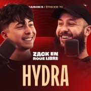 Le Français Qui a Conquis Call Of Duty, L'Histoire d'Hydra