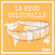 La reco culturelle #5 du Monde devant soi