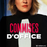Commises d'office - Noémie
