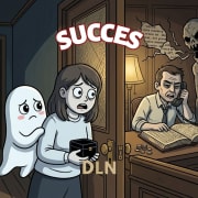 LE PRIX DU SUCCES