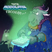 Les aventures cosmiques de Tata Rodolpha #11
