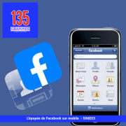 [Teaser] L'épopée de Facebook sur mobile