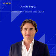 Olivier Lopez
