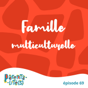 Famille multiculturelle