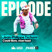 Jean-Philippe Tschumi : courir libre, vivre entier, rêver grand à l’UTMB